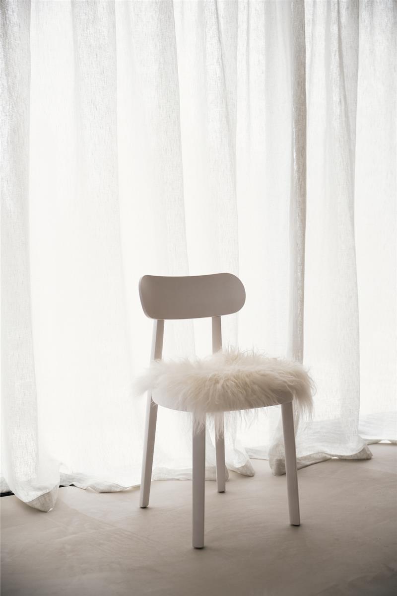 118 SP white Thonet Sebastian Herkner